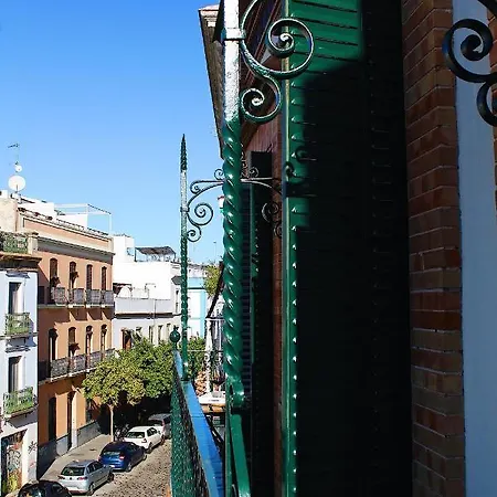 Lägenhet Wish La Mata De Sevilla